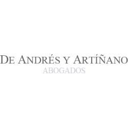 De Andrés y Artíñano Abogados