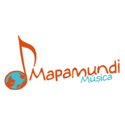 Mapamundi Música