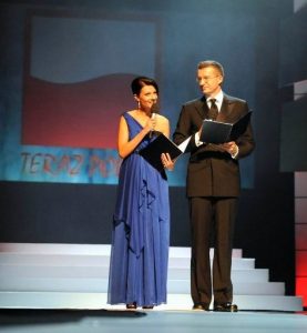 Teraz Polska Gala